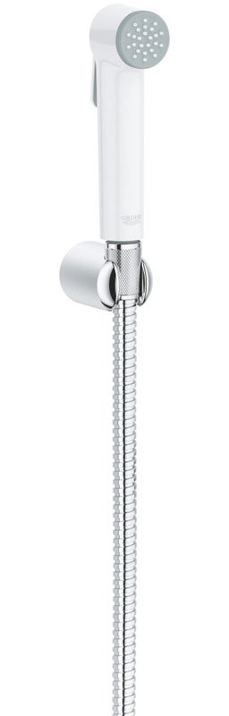 Гигиенический душ Grohe Tempesta-F 26356IL0 белый