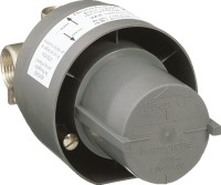 Встраиваемый смеситель для душа и ванны Hansgrohe Logis E 71608000 С ВНУТРЕННЕЙ ЧАСТЬЮ