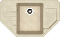Мойка кухонная Dr. Gans Rio дюна Мойка кухонная Dr. Gans Rio дюна
