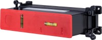 Встраиваемый смеситель для душа и ванны Allen Brau Infinity 5.21011-31 С ВНУТРЕННЕЙ ЧАСТЬЮ, чёрный матовый