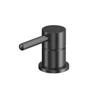 Смеситель для раковины WHITECROSS Y1214AT антрацит