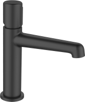 Смеситель для раковины BelBagno Uno LVM NERO