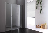 Душевая дверь в нишу Cezares Elena B13 60/60/60 P Cr R