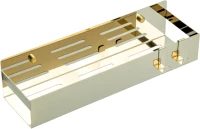Полка Boheme Q 10965-G gold Полка Boheme Q 10965-G gold