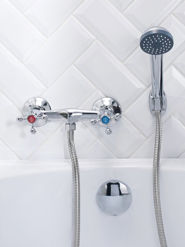 Смеситель для душа РМС SL71 003