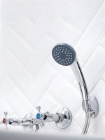 Смеситель для душа РМС SL71 003 Смеситель для душа РМС SL71 003