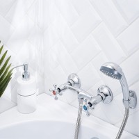 Смеситель для душа РМС SL71 003 Смеситель для душа РМС SL71 003