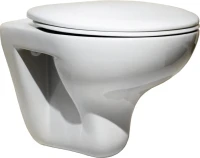 Комплект Унитаз подвесной Roca Mateo 346200000 с микролифтом + Инсталляция Geberit Duofix Delta 458.124.21.1 3 в 1 с кнопкой смыва, хром