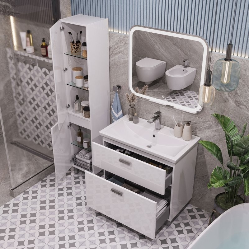 Мебель для ванной комнаты SanStar Gretta 70