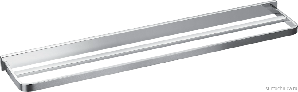 Полотенцедержатель Cezares Maxima CZR-F-8911 двойной