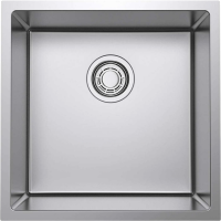 Комплект Мойка Omoikiri TADZAVA 44-U/I-Ultra + Измельчитель Nagare 750