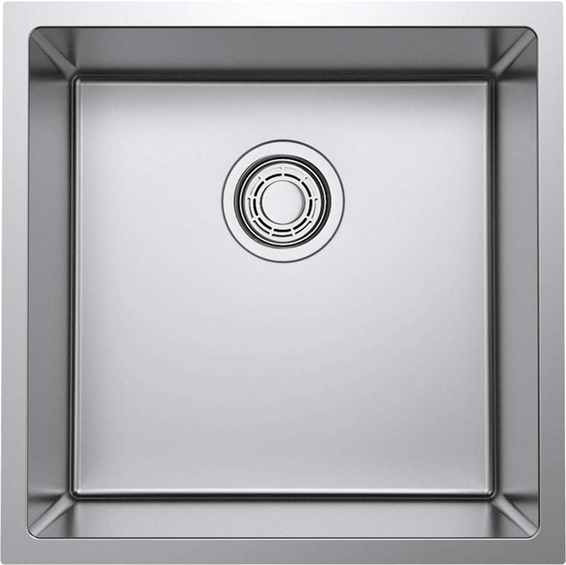 Комплект Мойка Omoikiri TADZAVA 44-U/I-Ultra + Измельчитель Nagare 750