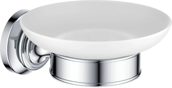 Мыльница AQUATEK Классик AQ4503CR хром