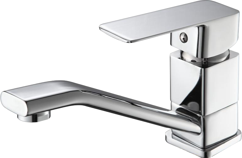 Смеситель для кухни D-lin D151368 хром