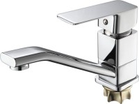 Смеситель для кухни D-lin D151368 хром Смеситель для кухни D-lin D151368 хром