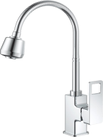 Смеситель для кухни Haiba HB615 HB73615
