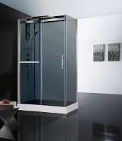 Душевая кабина Orans SR 8629ED0 без крыши