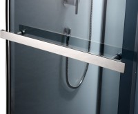Душевая кабина Orans SR 8629ED0 без крыши