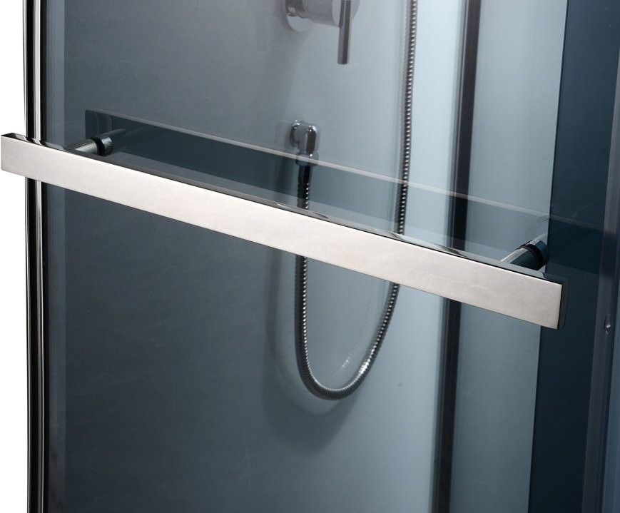 Душевая кабина Orans SR 8629ED0 без крыши