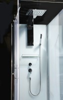 Душевая кабина Orans SR 8629ED0 без крыши