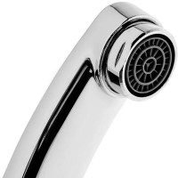 Смеситель для кухни Haiba HB04 HB4204