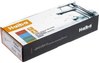 Смеситель для кухни Haiba HB04 HB4204