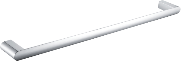 Полотенцедержатель Rose RG1717 хром