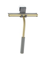 Скребок Wasserkraft K-211BRUSHED GOLD
