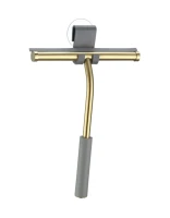 Скребок Wasserkraft K-211BRUSHED GOLD Скребок Wasserkraft K-211BRUSHED GOLD