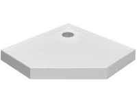 Поддон для душа Radaway Doros PT Compact 100x100 с сифоном Поддон для душа Radaway Doros PT Compact 100x100 с сифоном