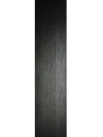 Зеркало Comforty Ситара 60 сенсорное, с подсветкой, черное