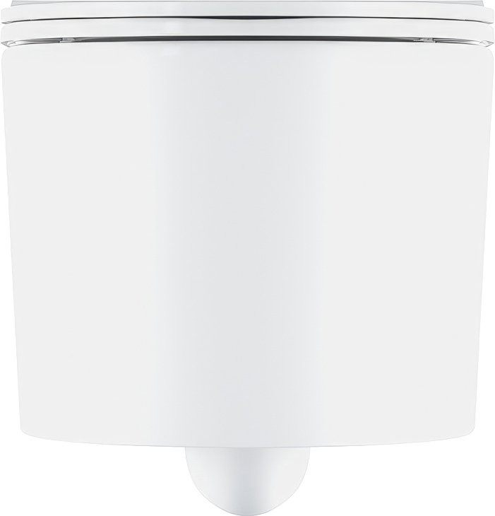 Комплект Унитаз подвесной IDDIS Stone + Крепления Geberit Duofix 111.815.00.1 к стене + Звукоизоляция + Инсталляция UP 320 111.300.00.5 + Кнопка Sigma 01 115.770.11.5 белая