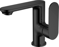 Смеситель для раковины Haiba HB12590-7 черный