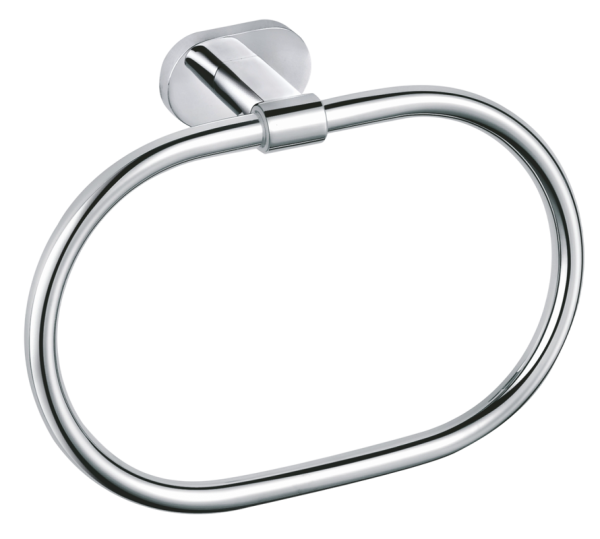 Полотенцедержатель Wonzon & Woghand WW-8423 хром