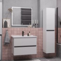 Мебель для ванной комнаты SanStar Велья 80 подвесная