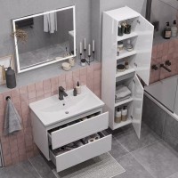 Мебель для ванной комнаты SanStar Велья 80 подвесная