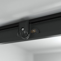 Душевая кабина Grossman GR-223 110x90 см черная