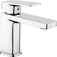 Смеситель для раковины Frap H46 F1046
