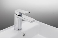 Смеситель для раковины Frap H46 F1046