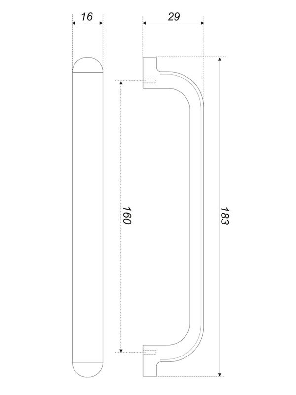 Мебель для ванной комнаты BelBagno Due 80 ручки белые, bianco lucido