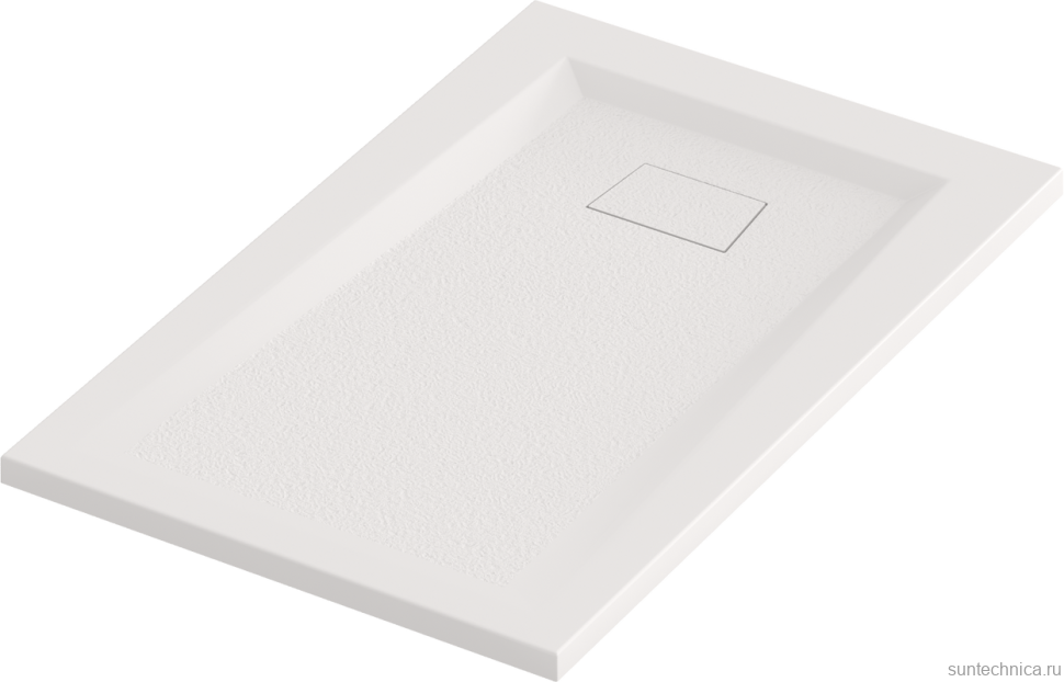 Поддон для душа Good Door Атриум 110x80