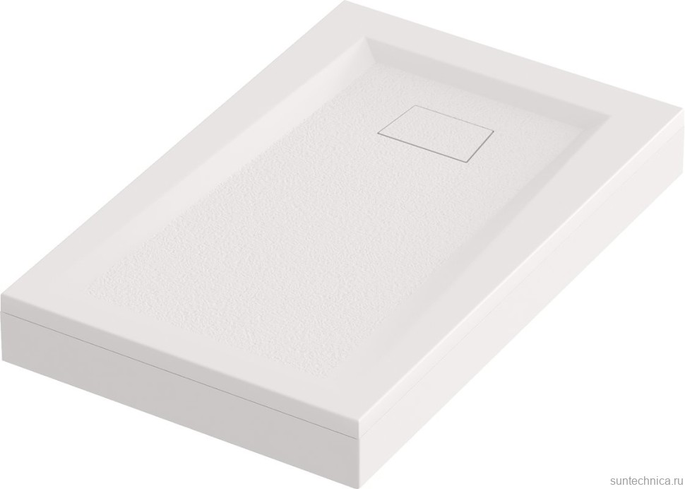 Поддон для душа Good Door Атриум 110x80