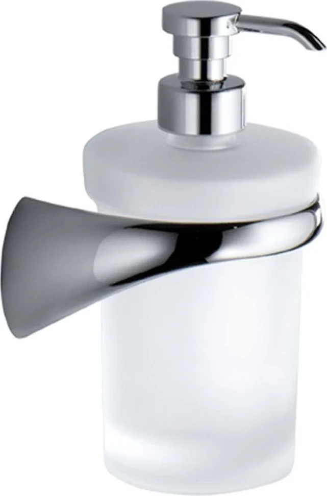 Набор Стакан Colombo Design Link В2402 DX.000 + Дозатор В9310 DX.000