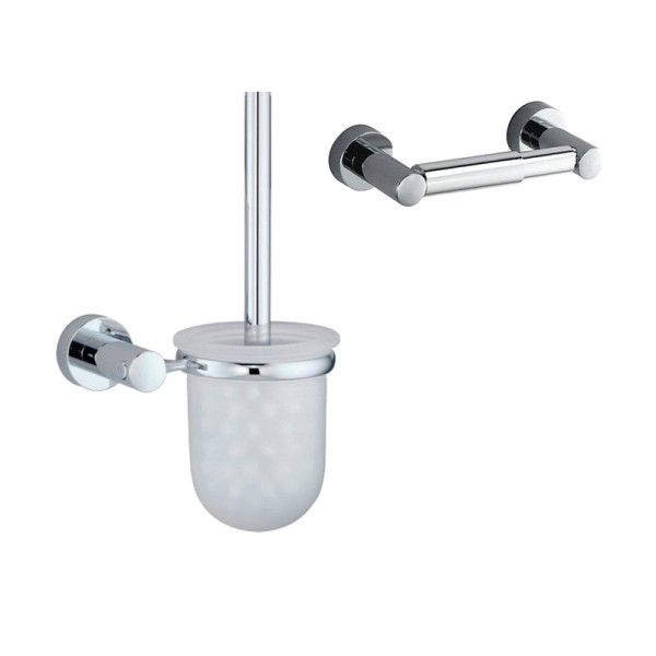 Набор Держатель Wasserkraft Donau K-9422 + Ершик K-9427