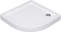 Поддон для душа Wasserkraft Isen 26T00 80x80 см