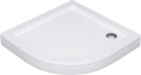 Поддон для душа Wasserkraft Isen 26T00 80x80 см Поддон для душа Wasserkraft Isen 26T00 80x80 см