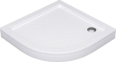 Поддон для душа Wasserkraft Isen 26T00 80x80 см