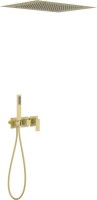 Душевой комплект Timo Selene SX-2129/17SM С ВНУТРЕННЕЙ ЧАСТЬЮ