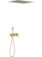 Душевой комплект Timo Selene SX-2129/17SM С ВНУТРЕННЕЙ ЧАСТЬЮ