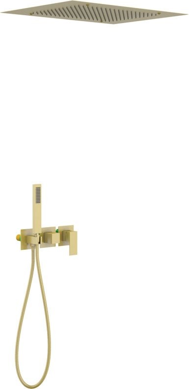 Душевой комплект Timo Selene SX-2129/17SM С ВНУТРЕННЕЙ ЧАСТЬЮ